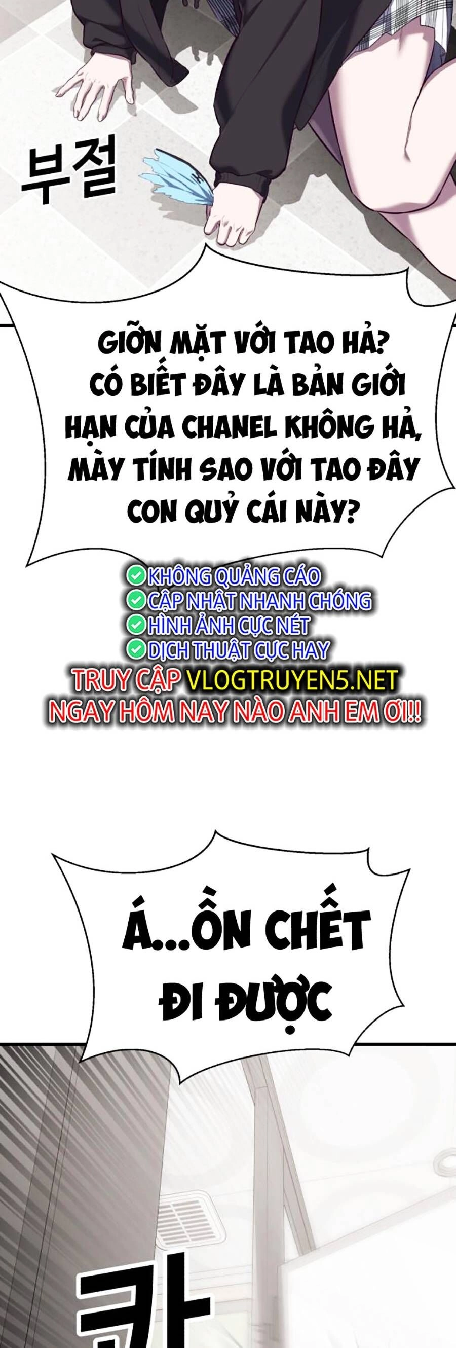 Tên Vâng Lời Tuyệt Đối Chapter 14 - 50
