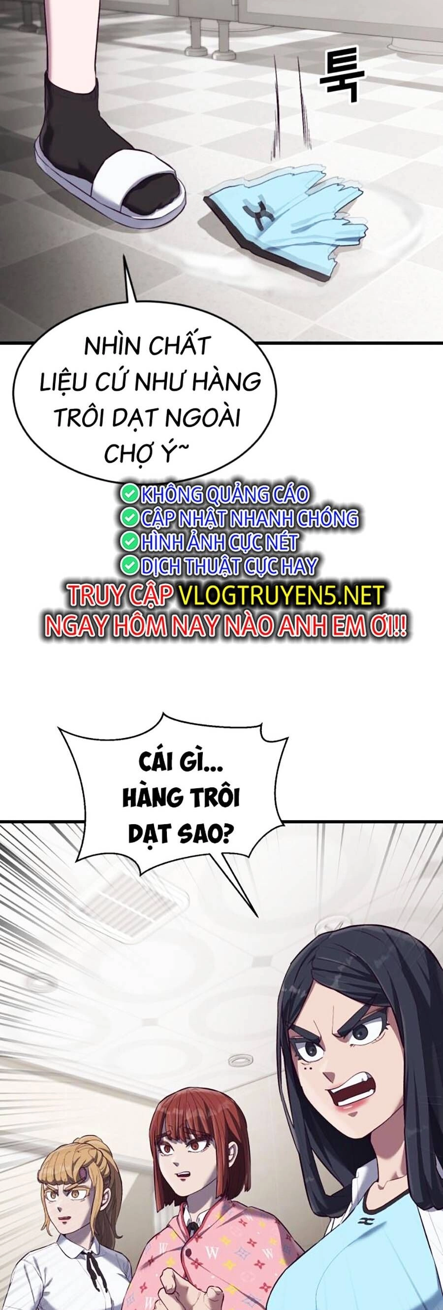 Tên Vâng Lời Tuyệt Đối Chapter 14 - 53