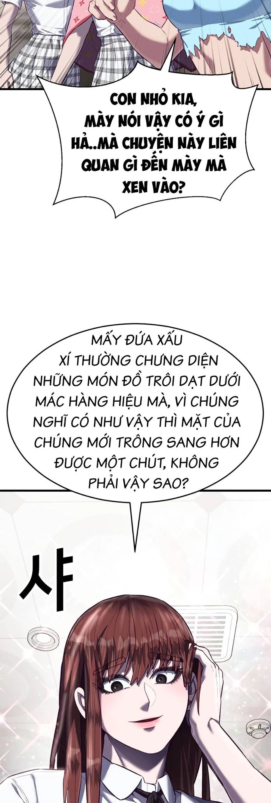 Tên Vâng Lời Tuyệt Đối Chapter 14 - 54
