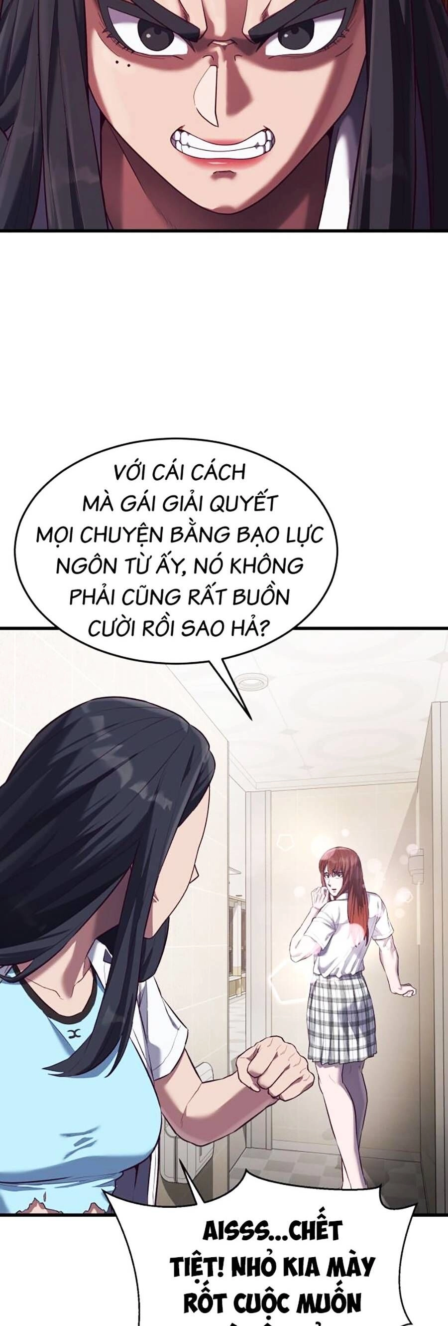 Tên Vâng Lời Tuyệt Đối Chapter 14 - 56