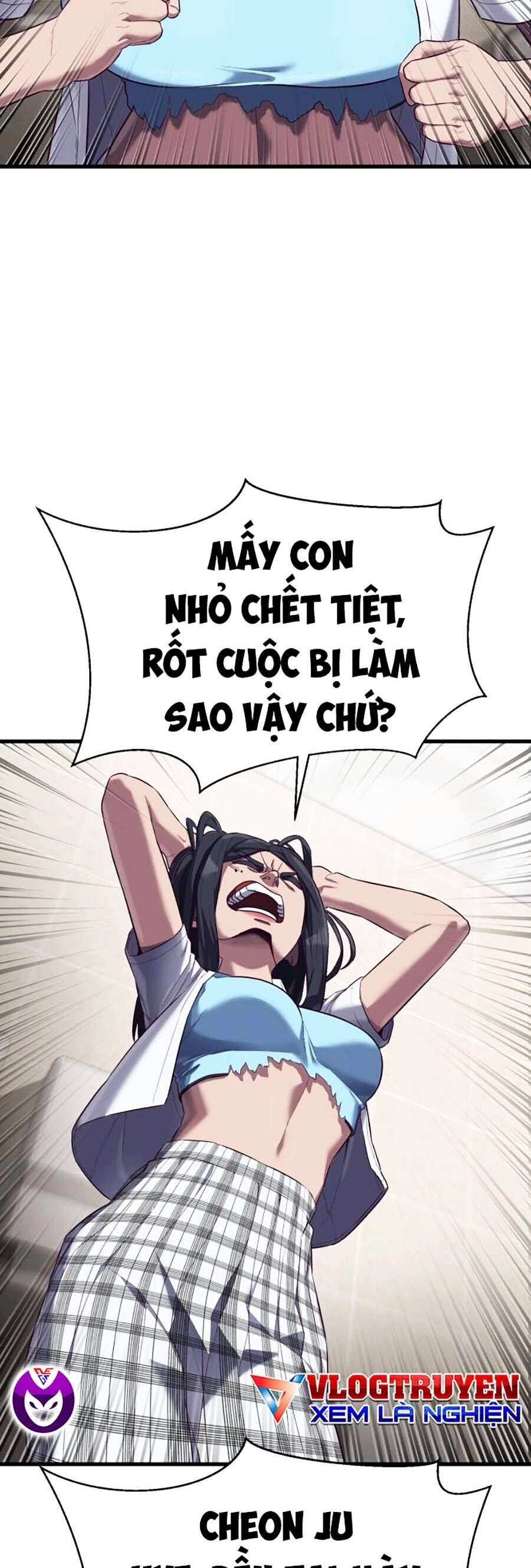 Tên Vâng Lời Tuyệt Đối Chapter 14 - 58