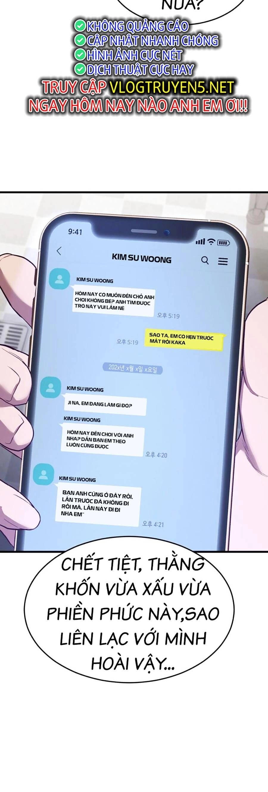 Tên Vâng Lời Tuyệt Đối Chapter 14 - 60