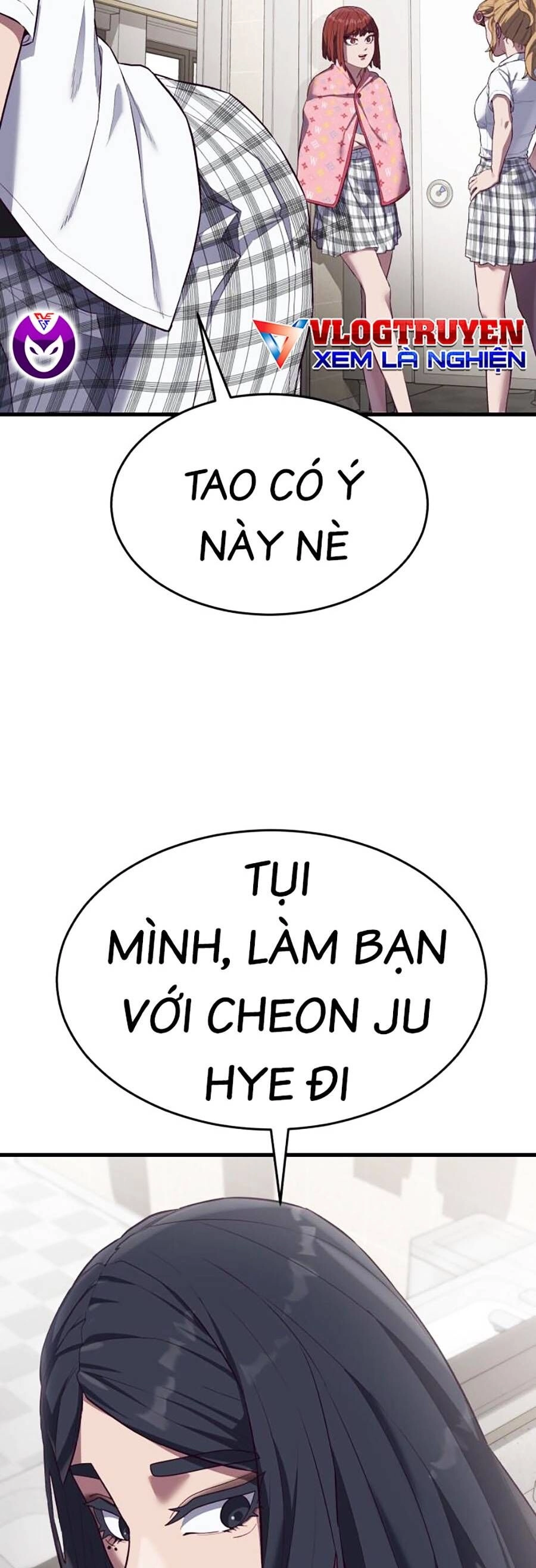 Tên Vâng Lời Tuyệt Đối Chapter 14 - 62