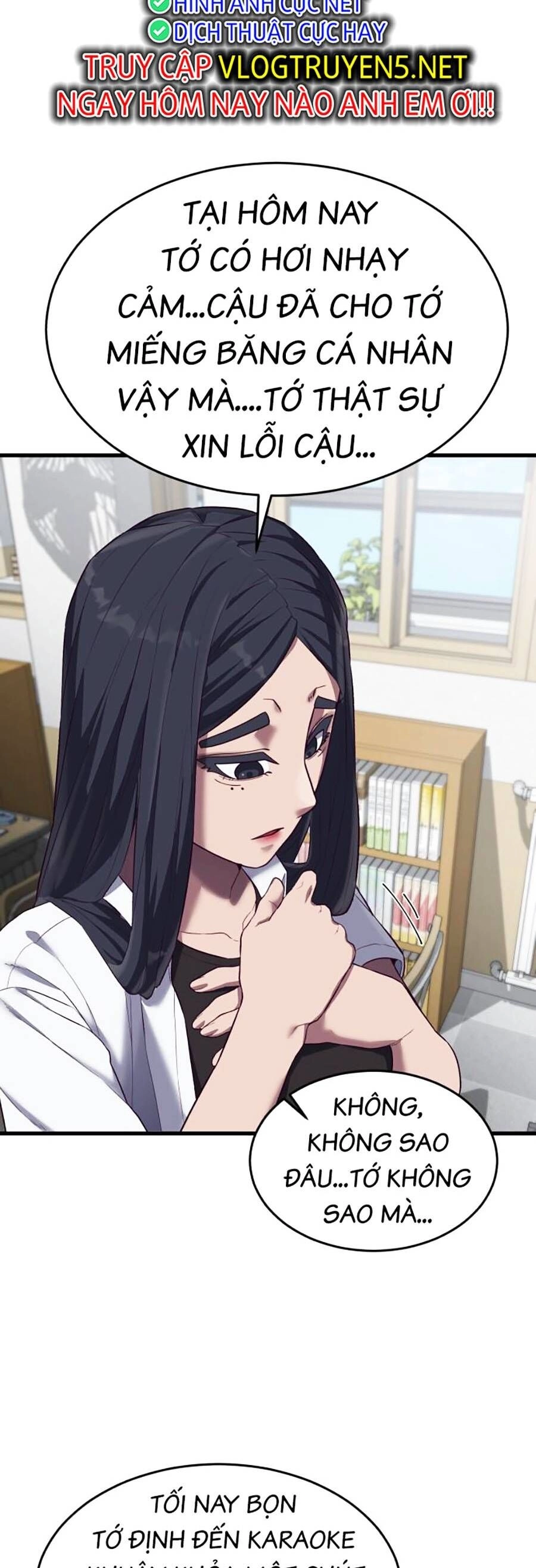 Tên Vâng Lời Tuyệt Đối Chapter 14 - 65