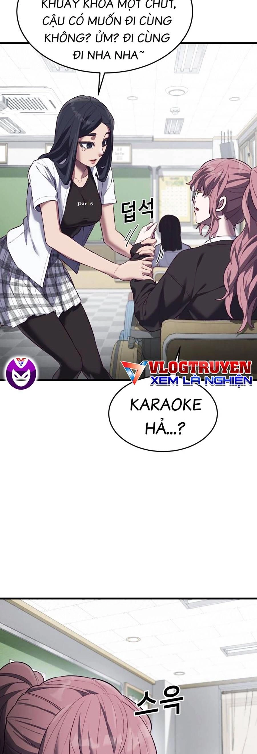 Tên Vâng Lời Tuyệt Đối Chapter 14 - 66