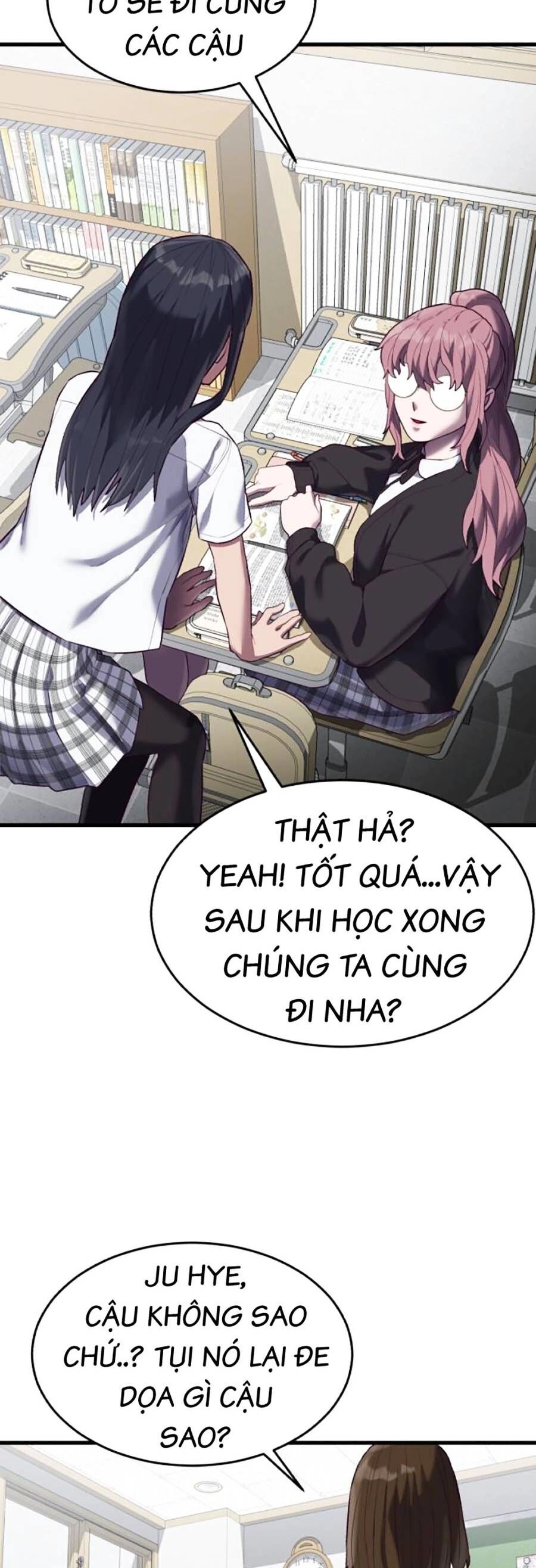 Tên Vâng Lời Tuyệt Đối Chapter 14 - 68