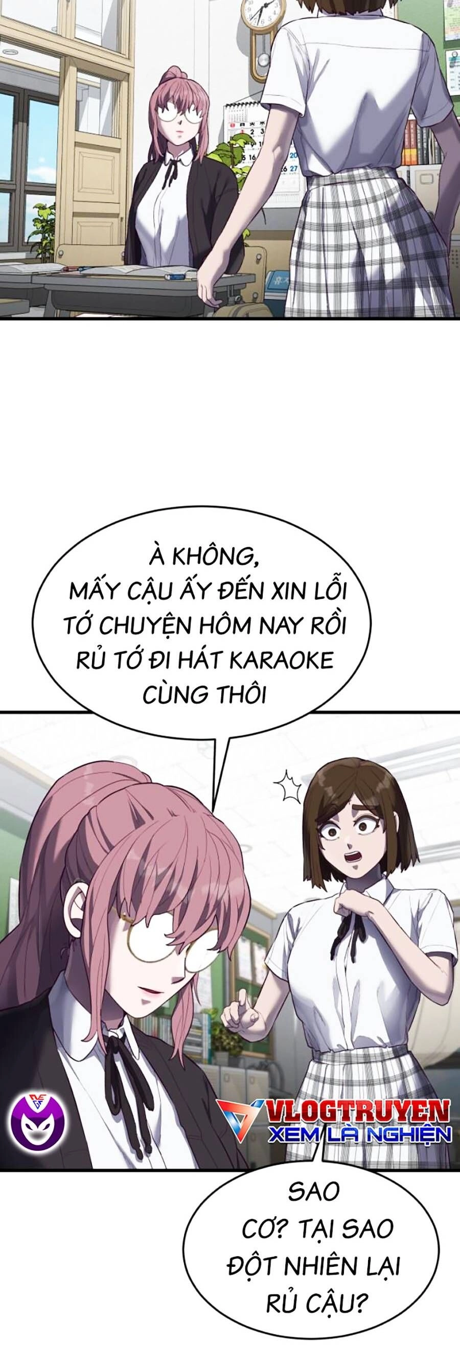Tên Vâng Lời Tuyệt Đối Chapter 14 - 69