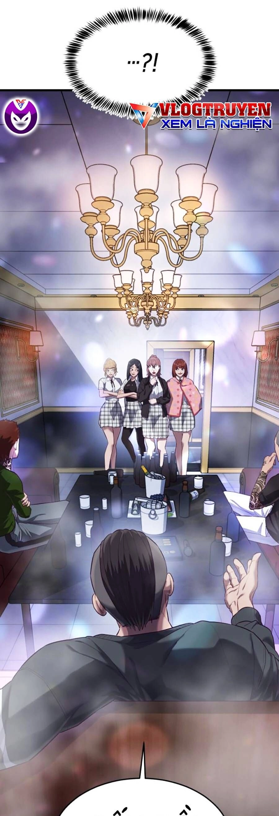 Tên Vâng Lời Tuyệt Đối Chapter 14 - 74