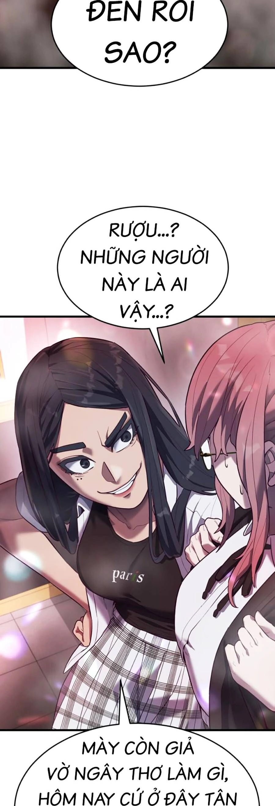 Tên Vâng Lời Tuyệt Đối Chapter 14 - 75