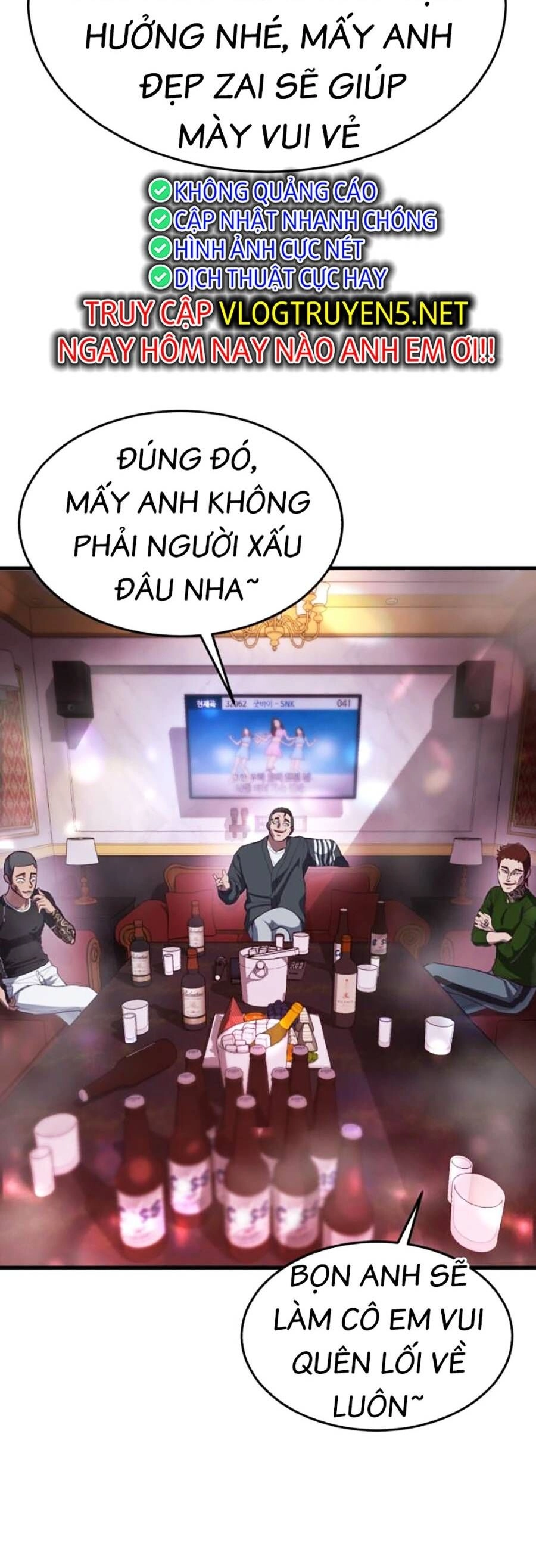 Tên Vâng Lời Tuyệt Đối Chapter 14 - 76