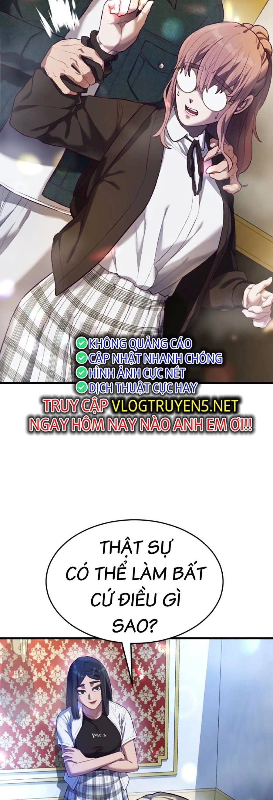 Tên Vâng Lời Tuyệt Đối Chapter 14 - 78