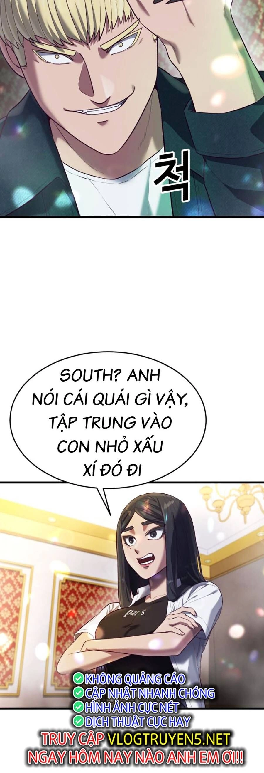 Tên Vâng Lời Tuyệt Đối Chapter 14 - 80