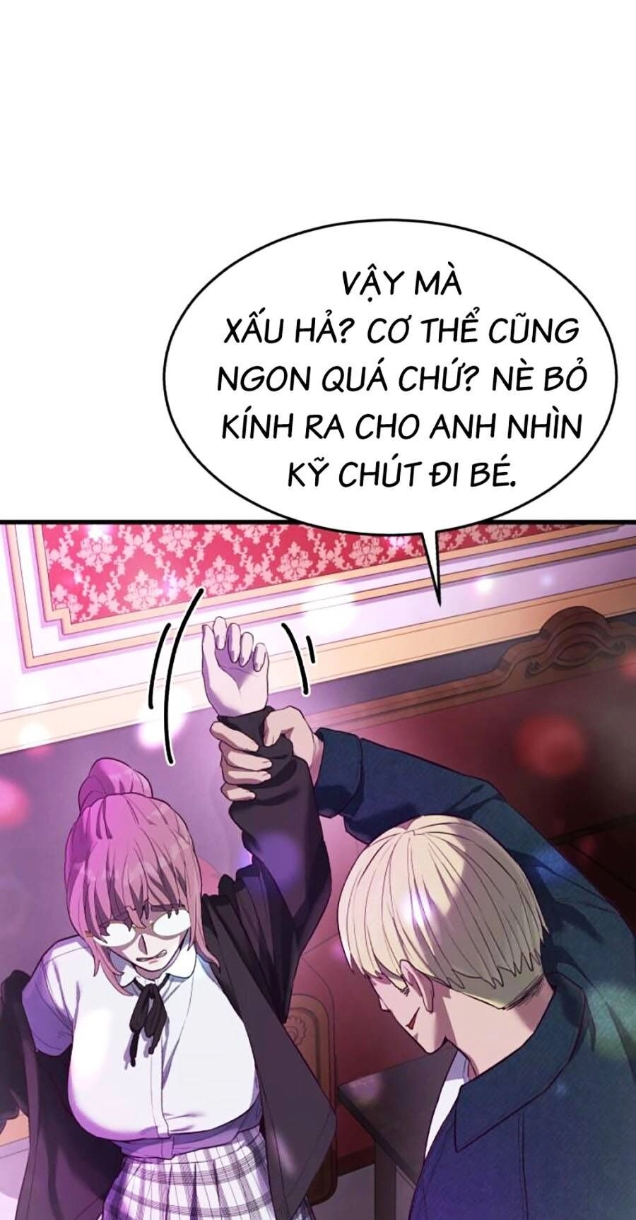 Tên Vâng Lời Tuyệt Đối Chapter 14 - 81