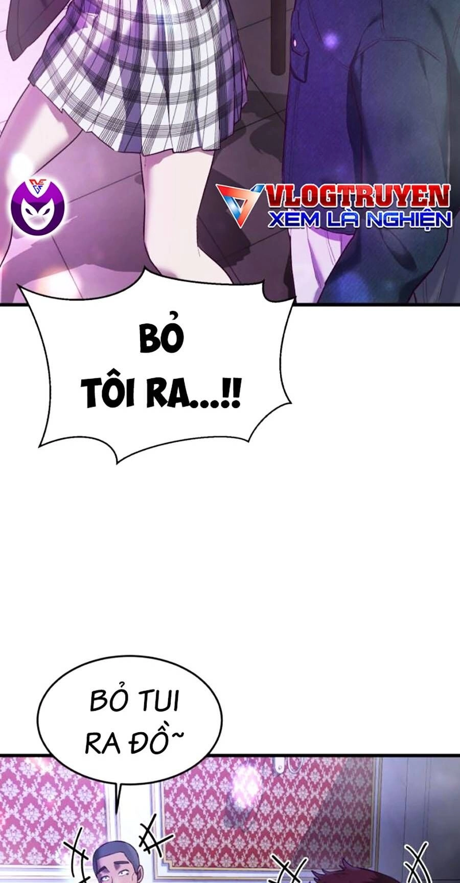 Tên Vâng Lời Tuyệt Đối Chapter 14 - 82