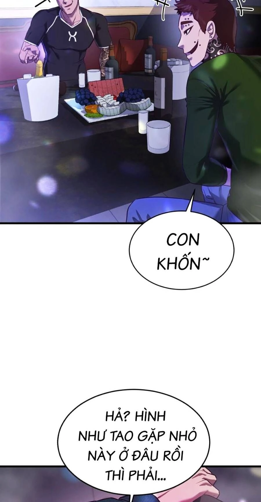 Tên Vâng Lời Tuyệt Đối Chapter 14 - 83