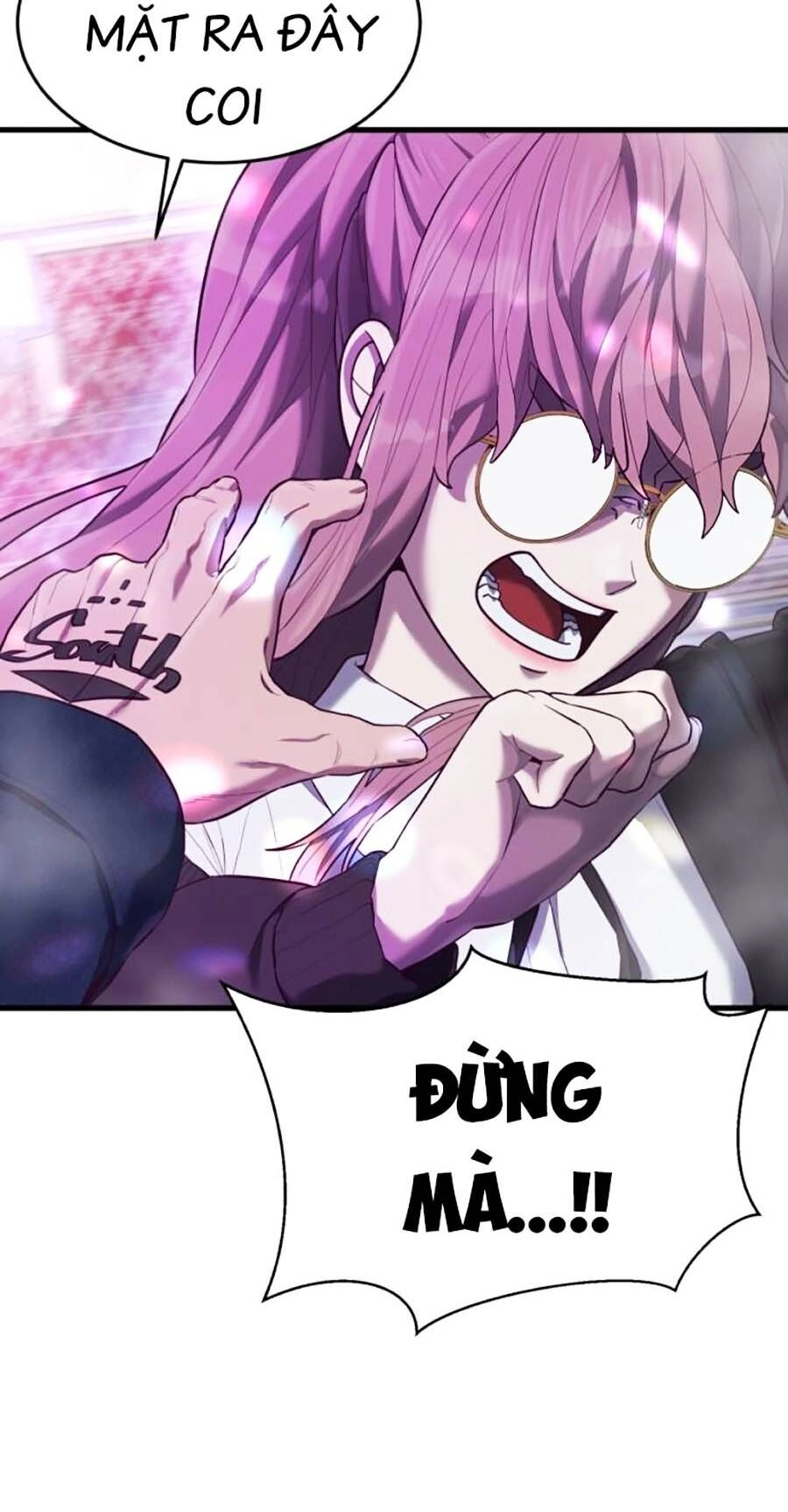 Tên Vâng Lời Tuyệt Đối Chapter 14 - 85