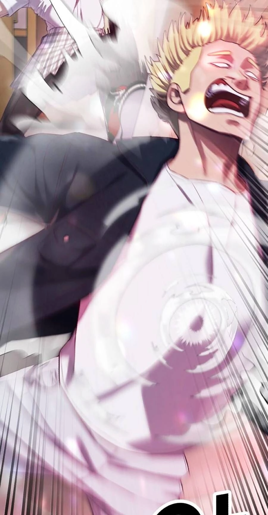 Tên Vâng Lời Tuyệt Đối Chapter 14 - 87