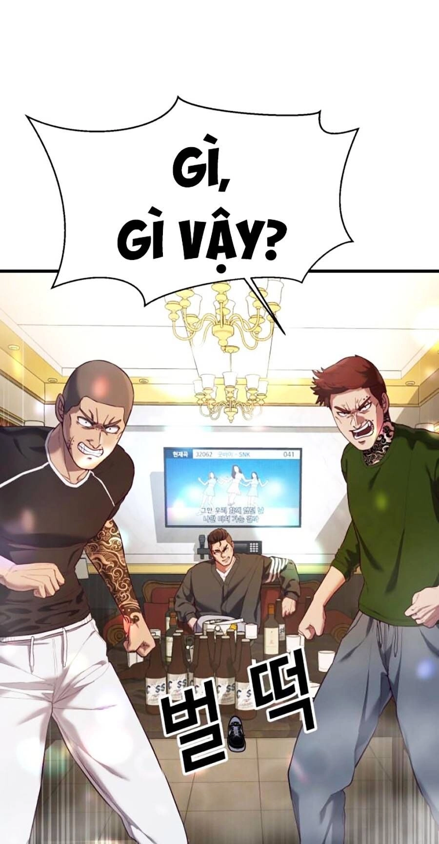 Tên Vâng Lời Tuyệt Đối Chapter 14 - 90