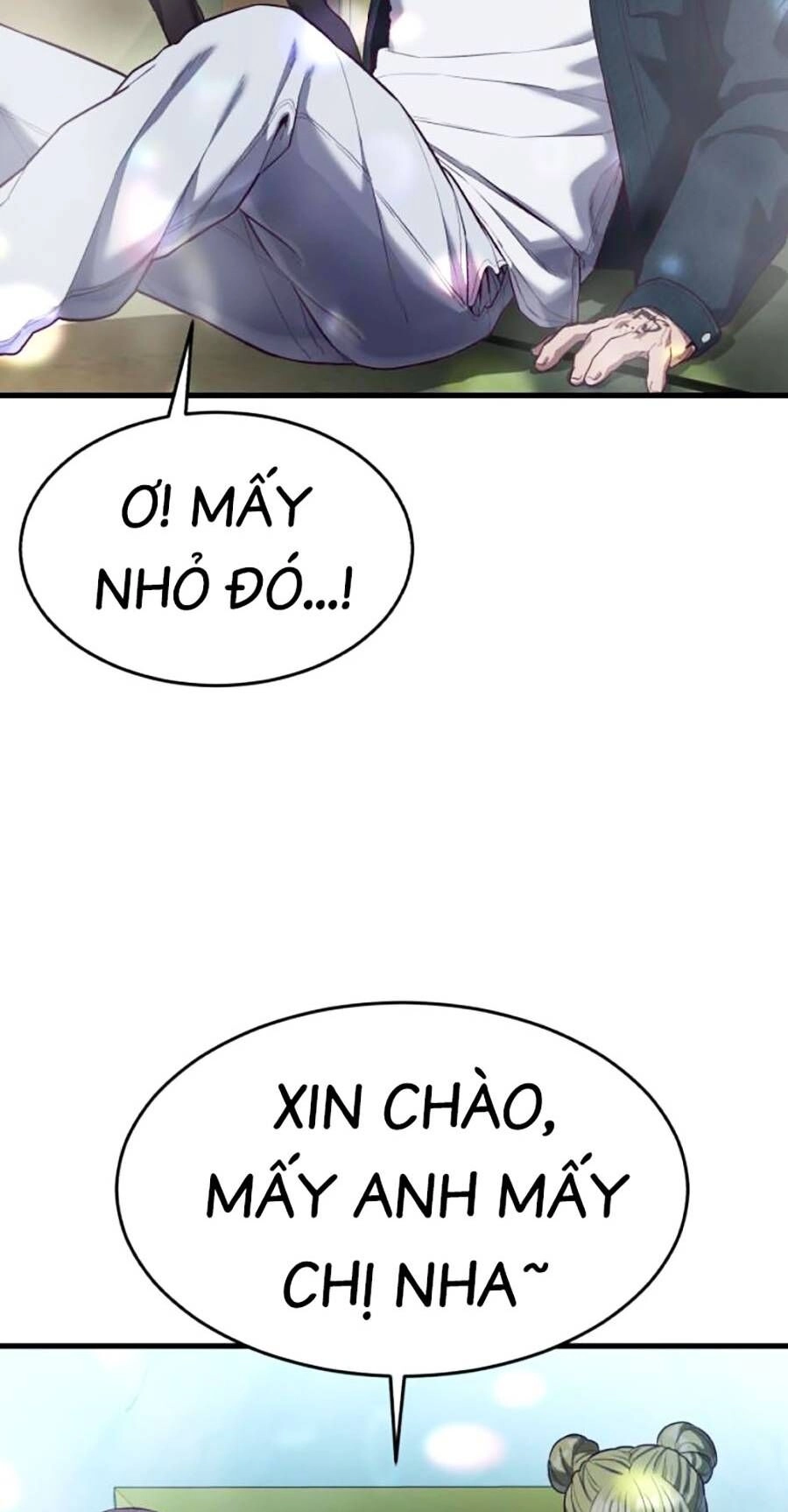 Tên Vâng Lời Tuyệt Đối Chapter 14 - 92