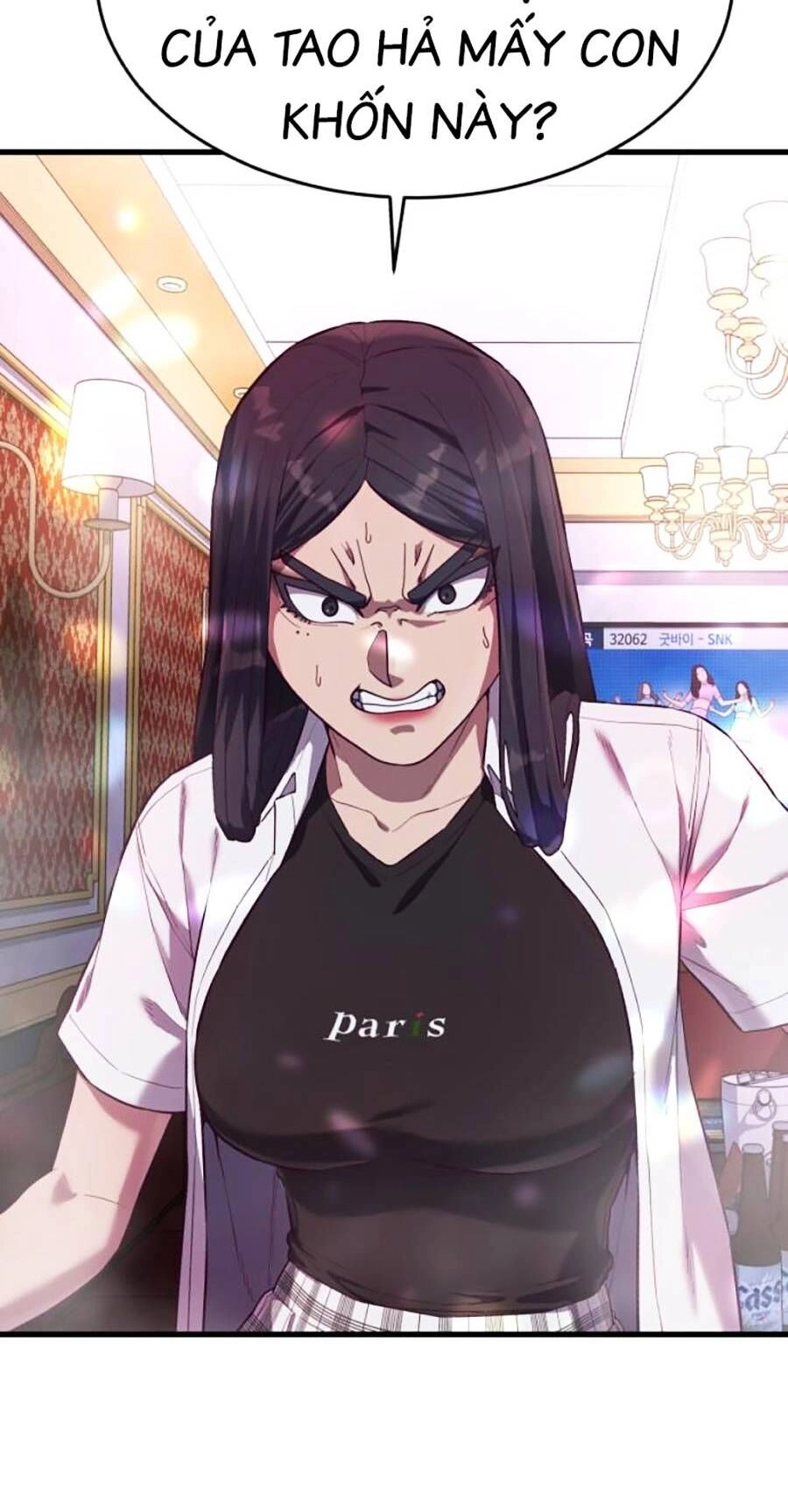 Tên Vâng Lời Tuyệt Đối Chapter 14 - 94