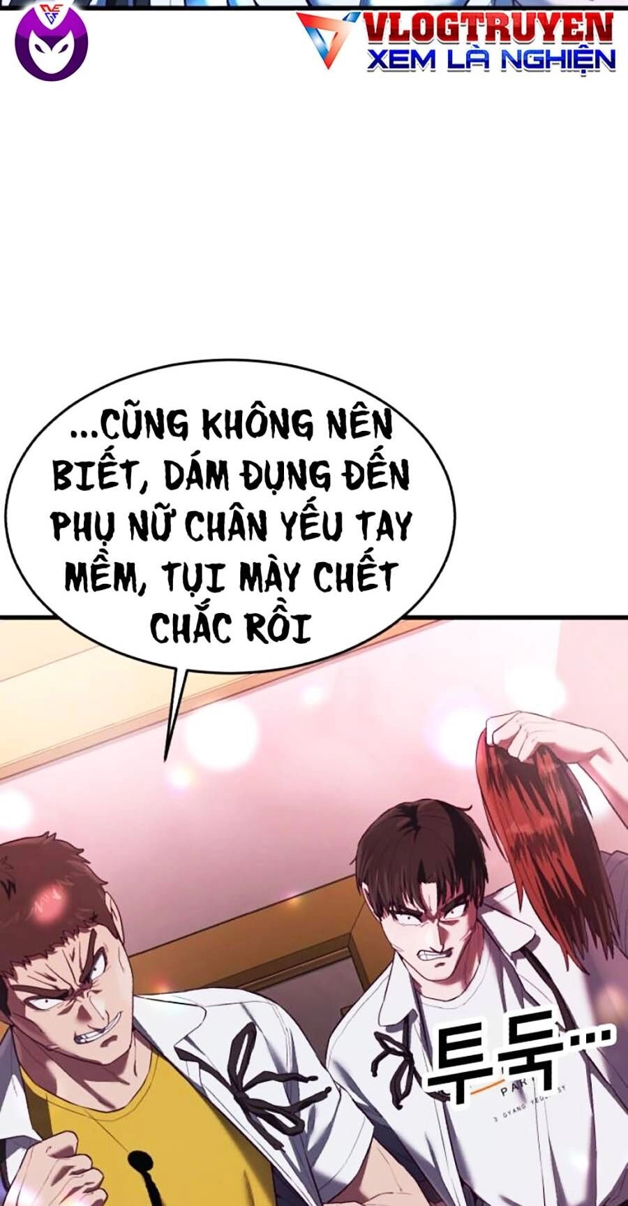 Tên Vâng Lời Tuyệt Đối Chapter 14 - 96