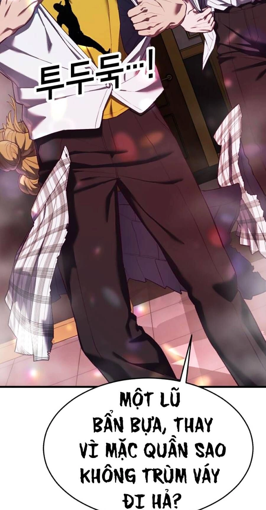 Tên Vâng Lời Tuyệt Đối Chapter 14 - 97