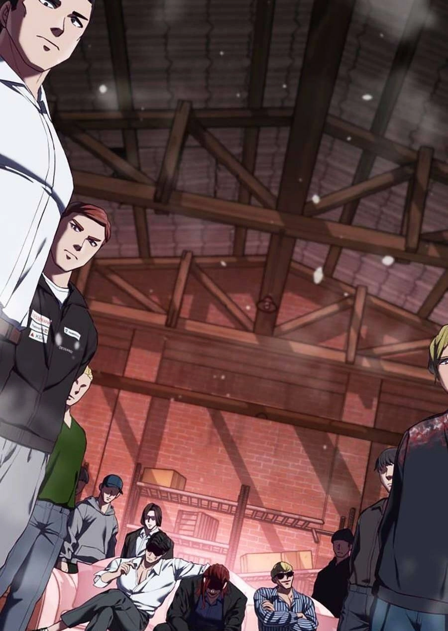 Tên Vâng Lời Tuyệt Đối Chapter 15 - 13