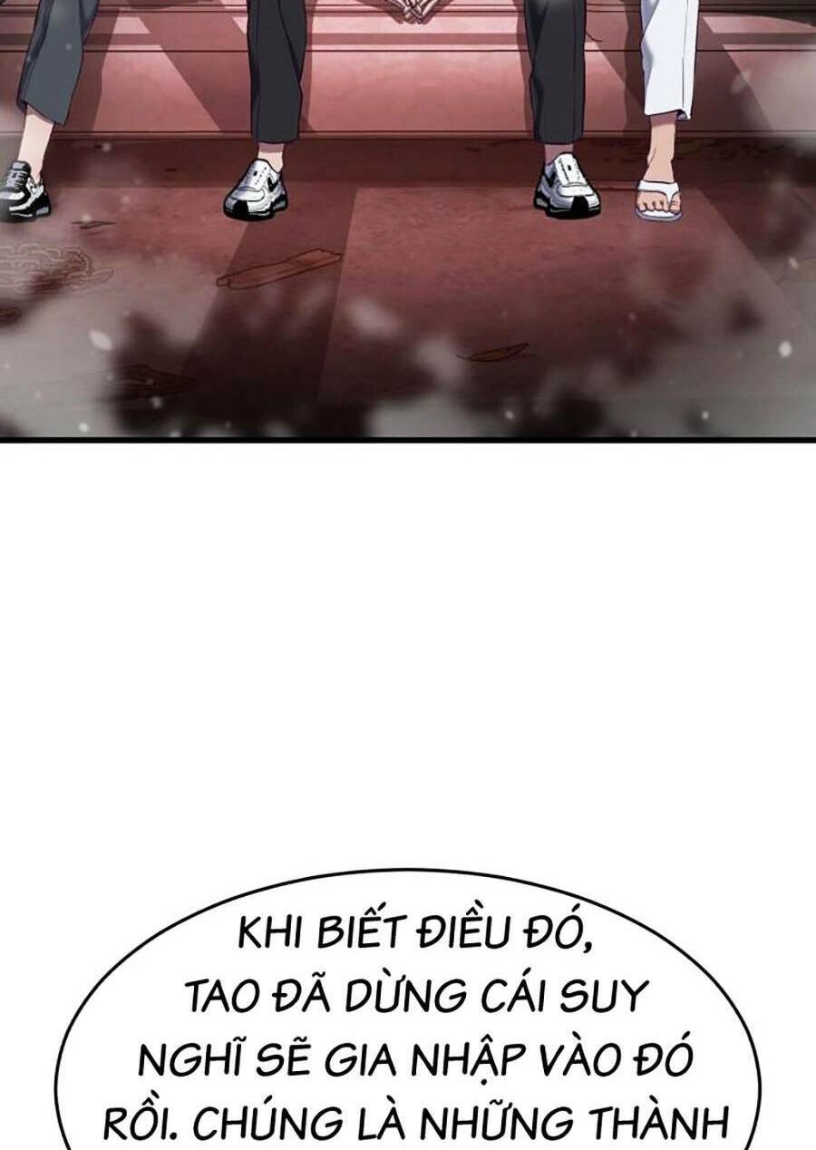 Tên Vâng Lời Tuyệt Đối Chapter 15 - 16