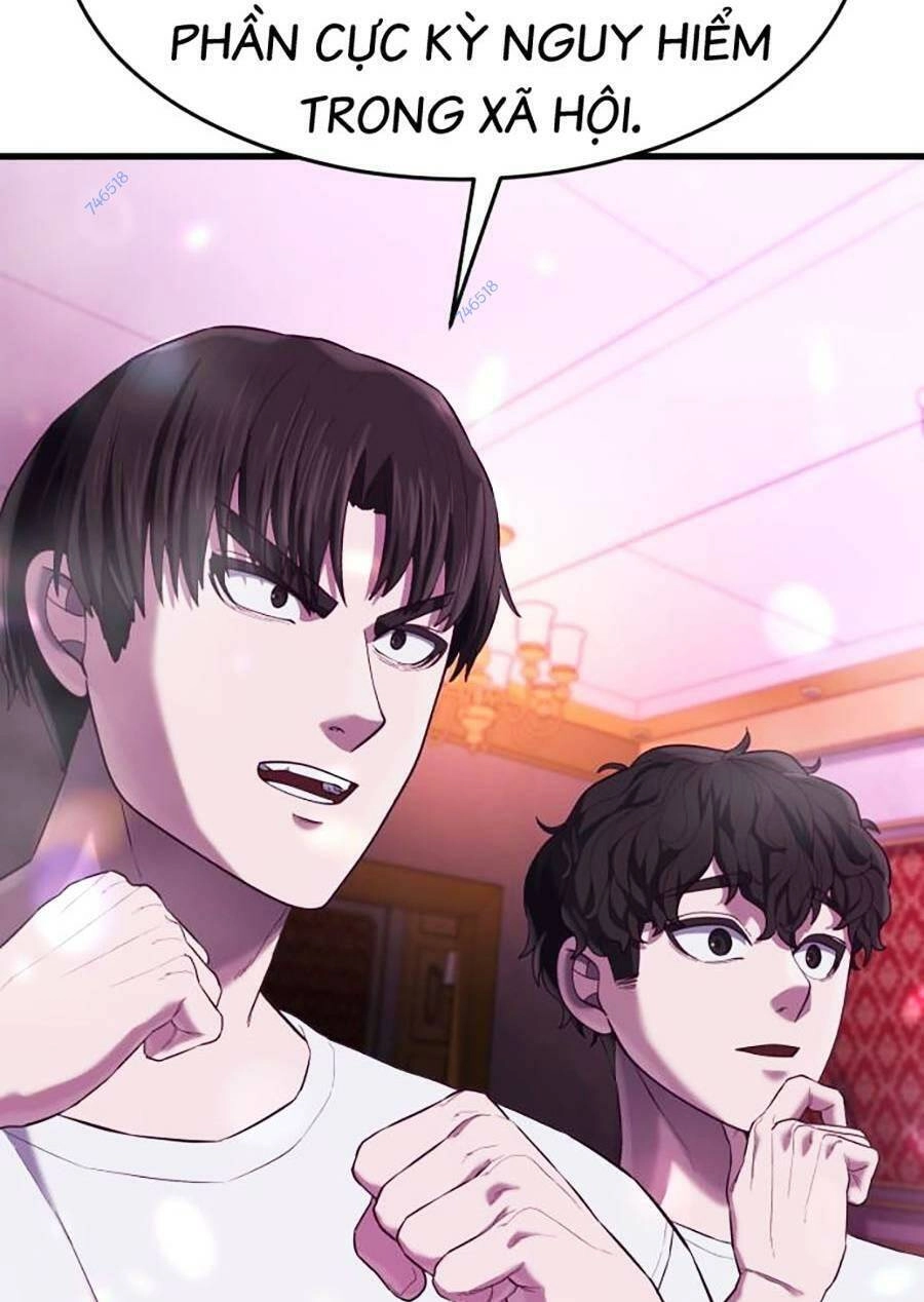 Tên Vâng Lời Tuyệt Đối Chapter 15 - 17