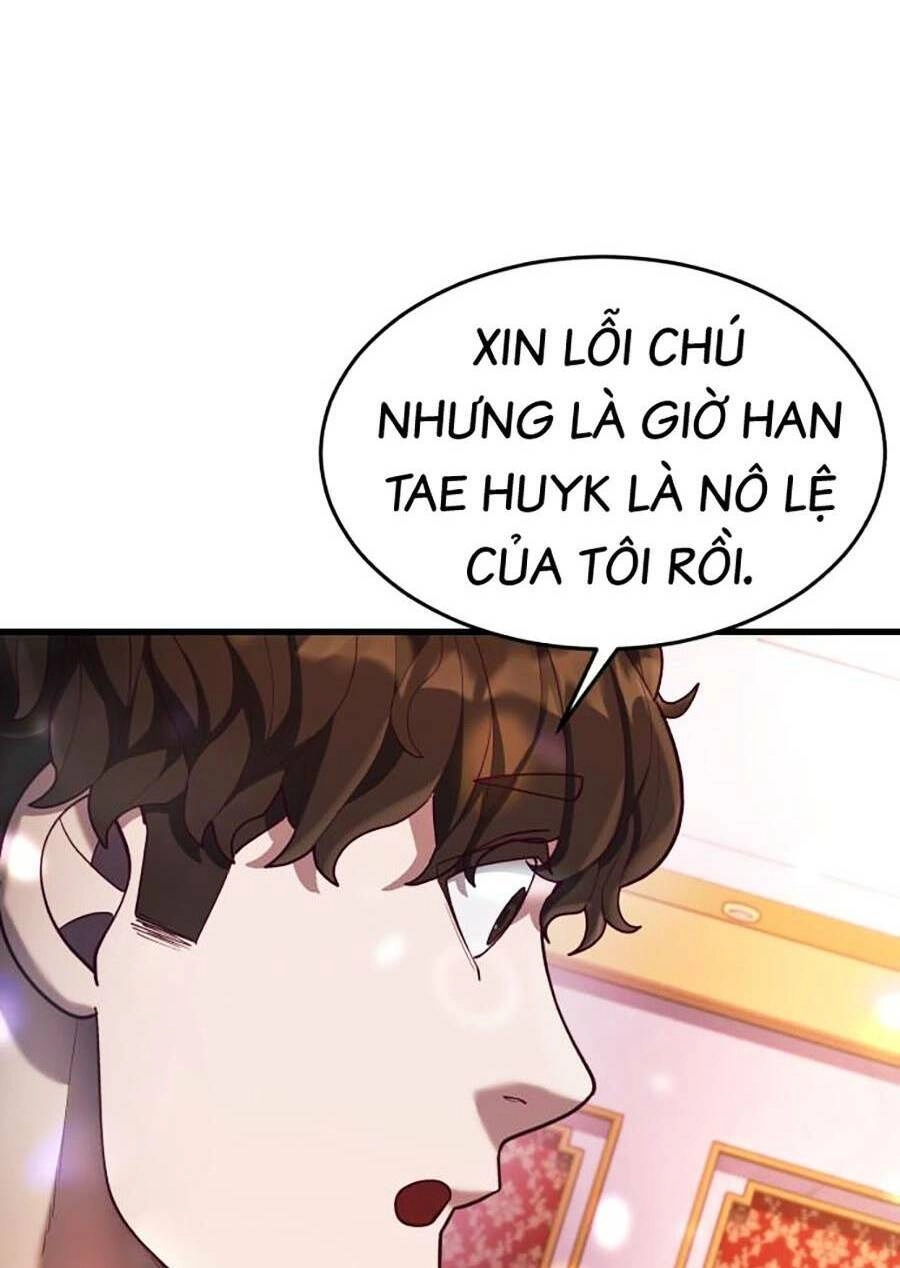 Tên Vâng Lời Tuyệt Đối Chapter 15 - 24