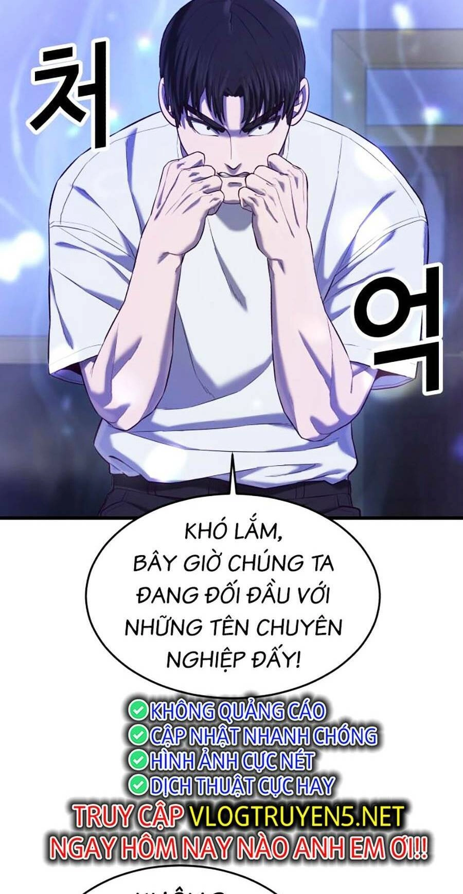 Tên Vâng Lời Tuyệt Đối Chapter 15 - 36