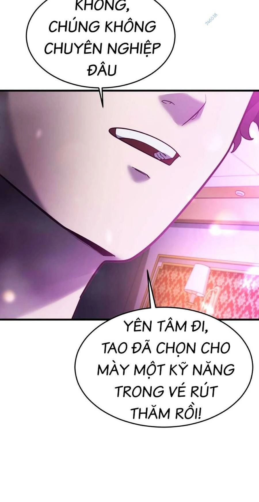 Tên Vâng Lời Tuyệt Đối Chapter 15 - 37