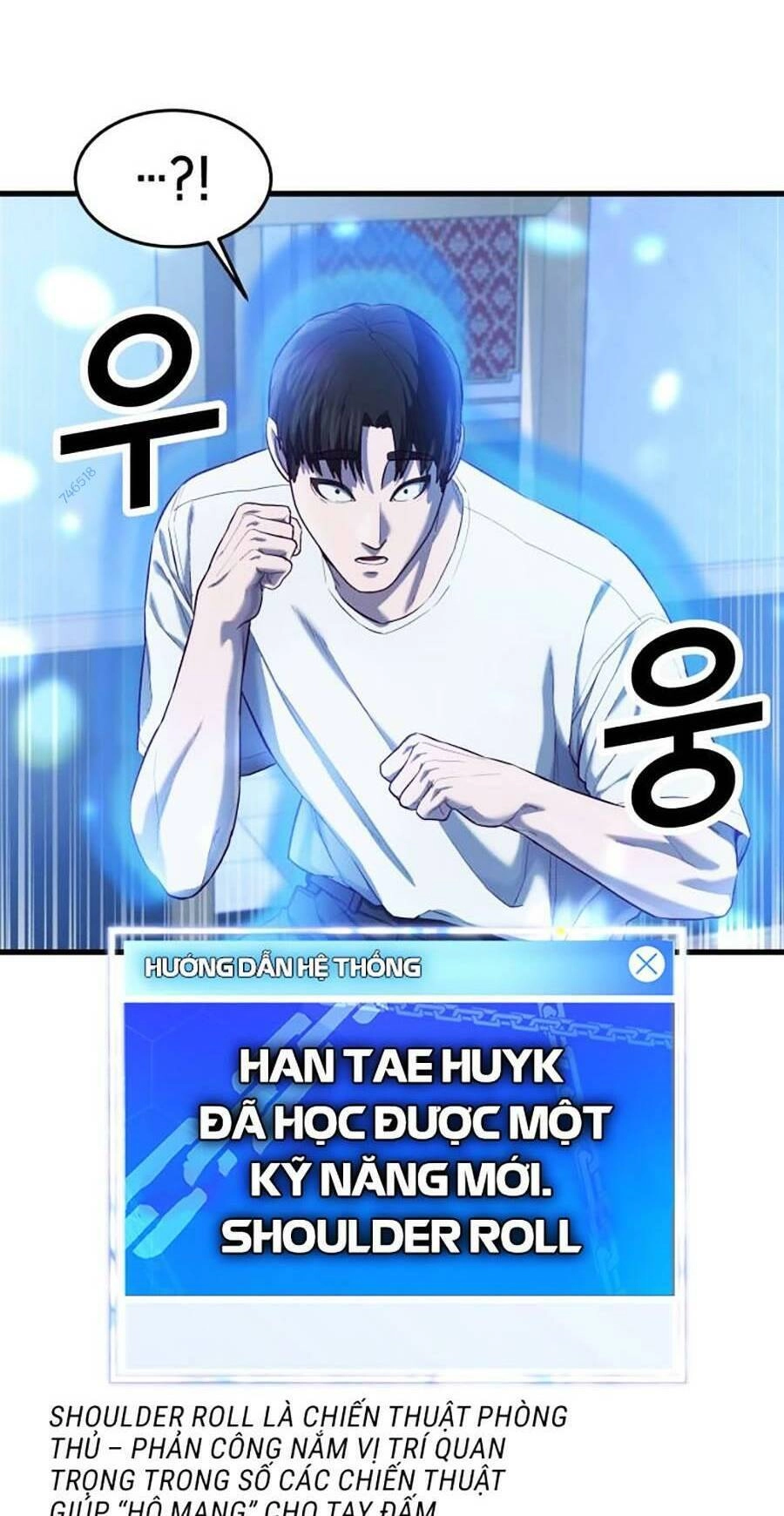 Tên Vâng Lời Tuyệt Đối Chapter 15 - 38