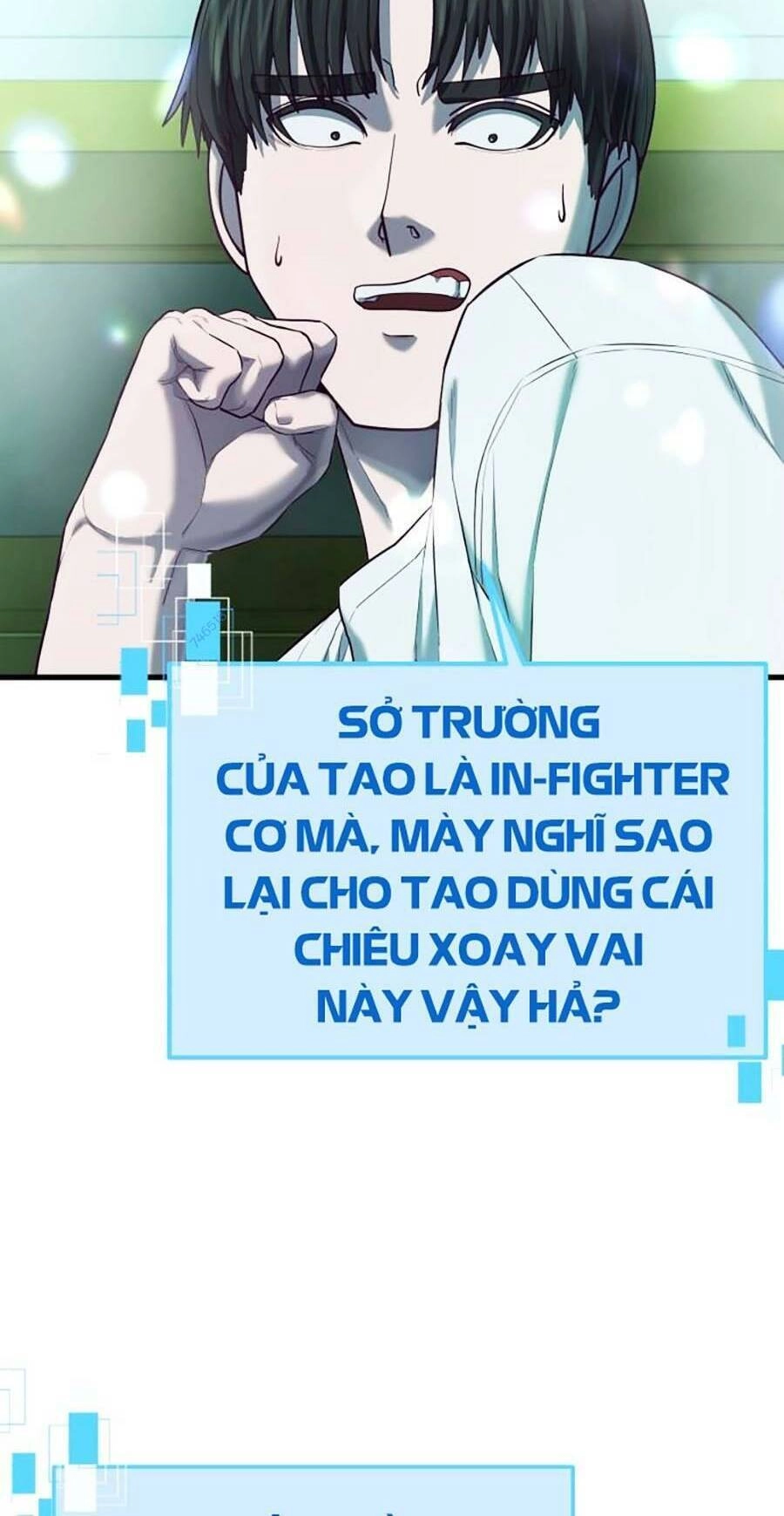 Tên Vâng Lời Tuyệt Đối Chapter 15 - 42