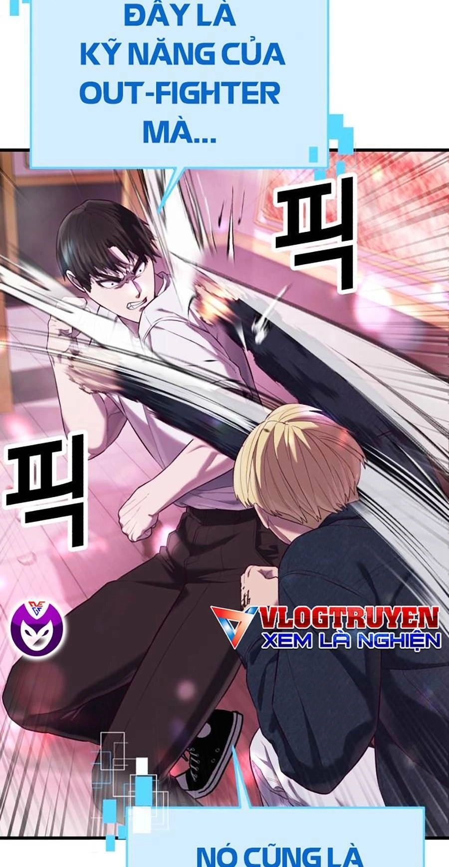 Tên Vâng Lời Tuyệt Đối Chapter 15 - 43