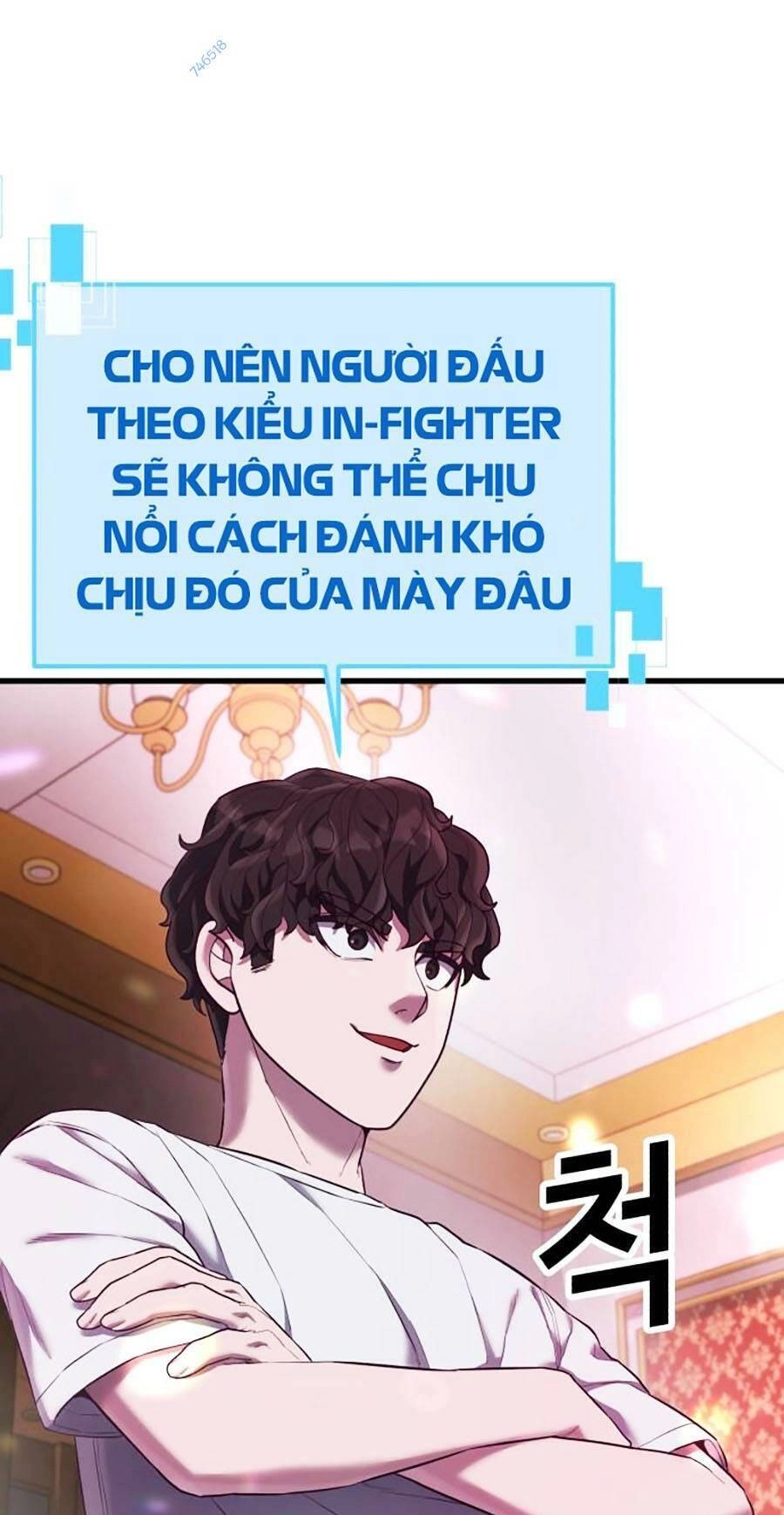 Tên Vâng Lời Tuyệt Đối Chapter 15 - 49