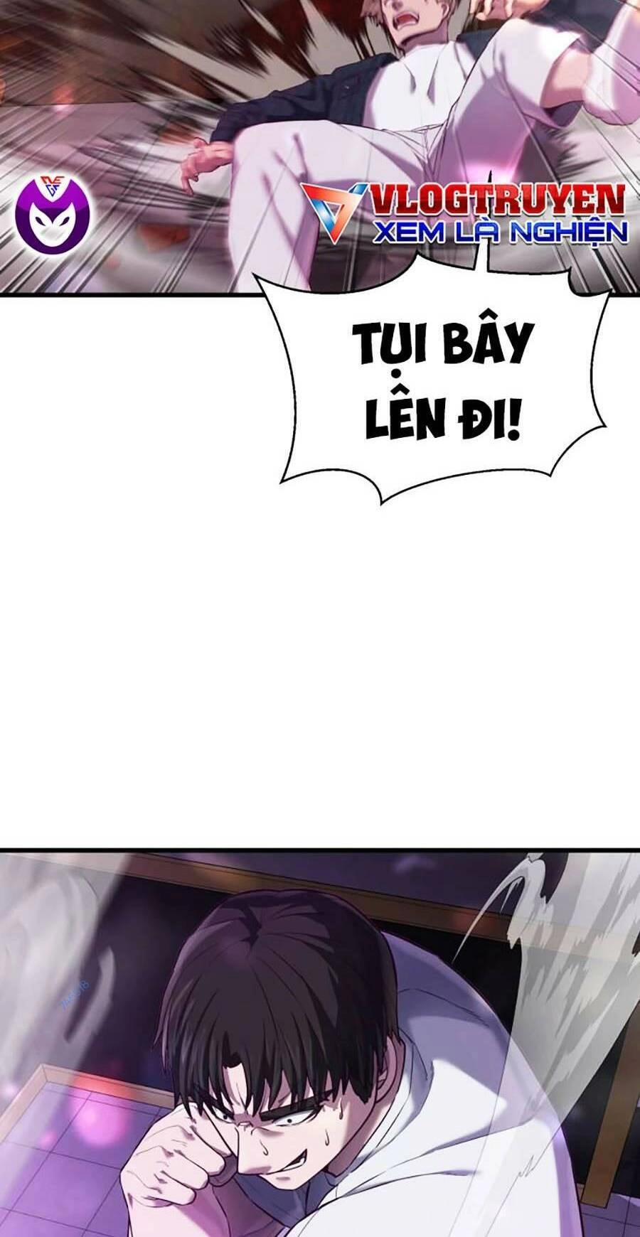 Tên Vâng Lời Tuyệt Đối Chapter 15 - 54