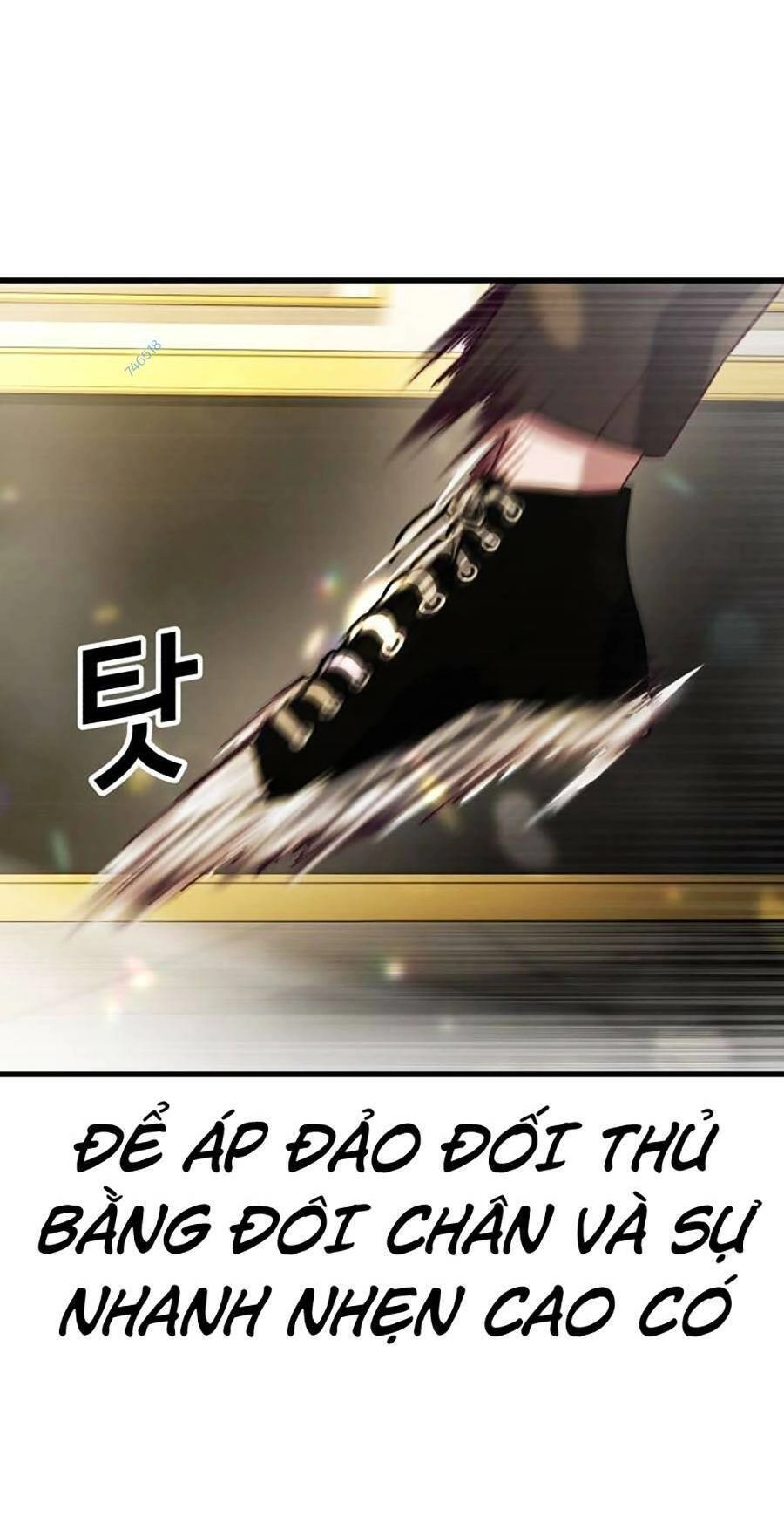 Tên Vâng Lời Tuyệt Đối Chapter 15 - 57