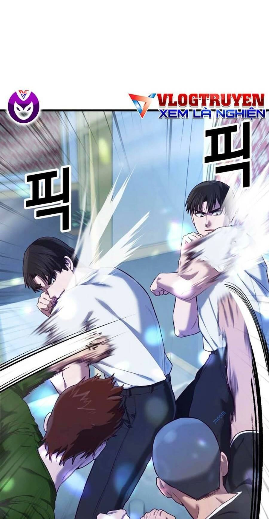 Tên Vâng Lời Tuyệt Đối Chapter 15 - 58