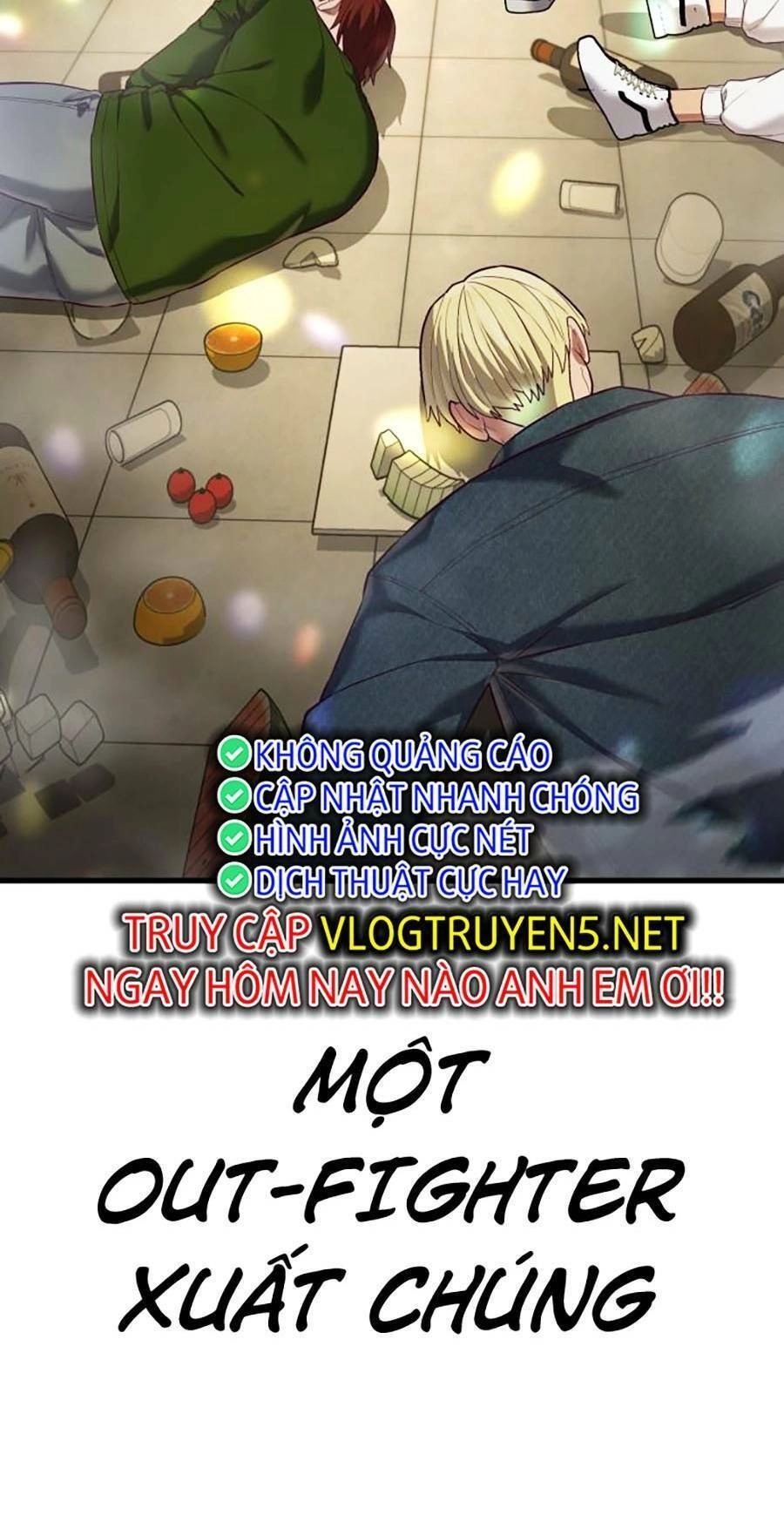 Tên Vâng Lời Tuyệt Đối Chapter 15 - 71