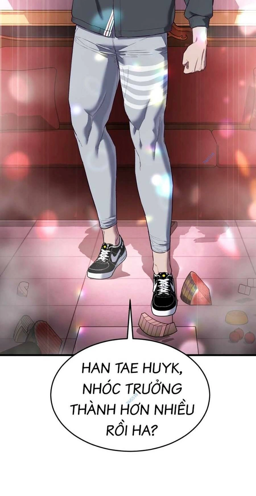 Tên Vâng Lời Tuyệt Đối Chapter 15 - 74