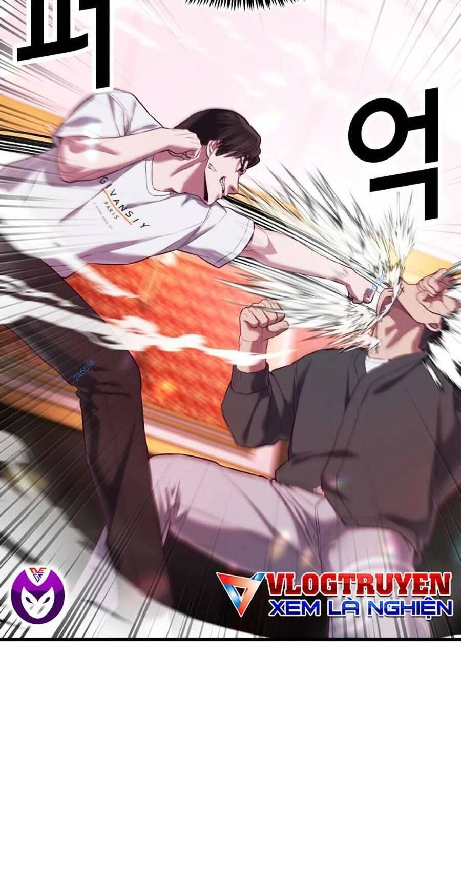 Tên Vâng Lời Tuyệt Đối Chapter 15 - 78