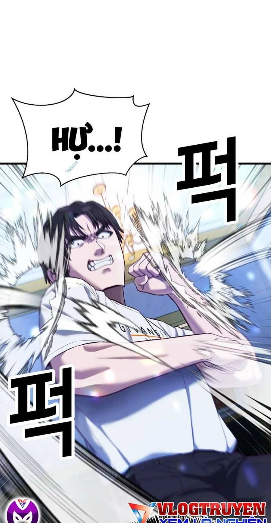 Tên Vâng Lời Tuyệt Đối Chapter 15 - 82