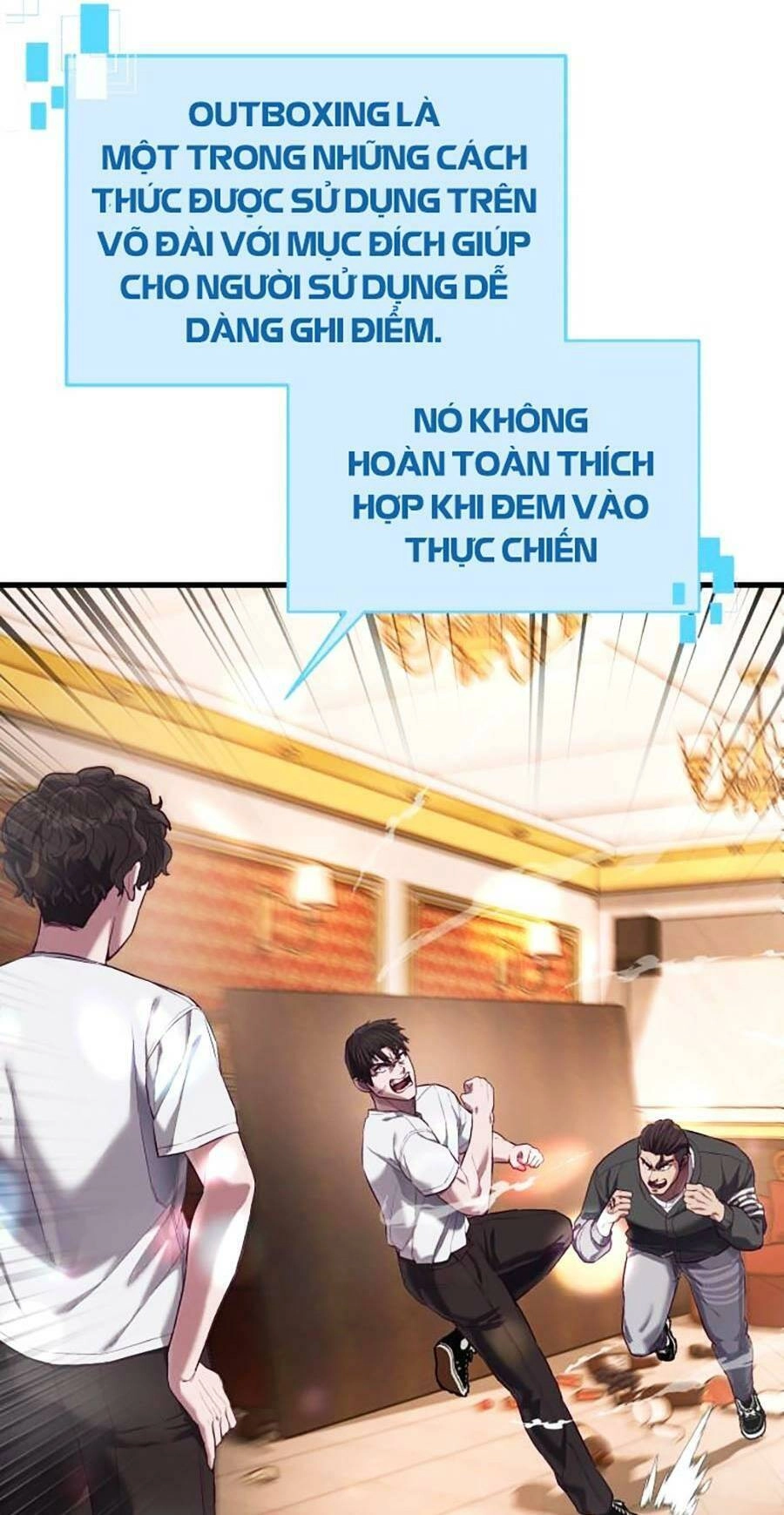 Tên Vâng Lời Tuyệt Đối Chapter 15 - 89