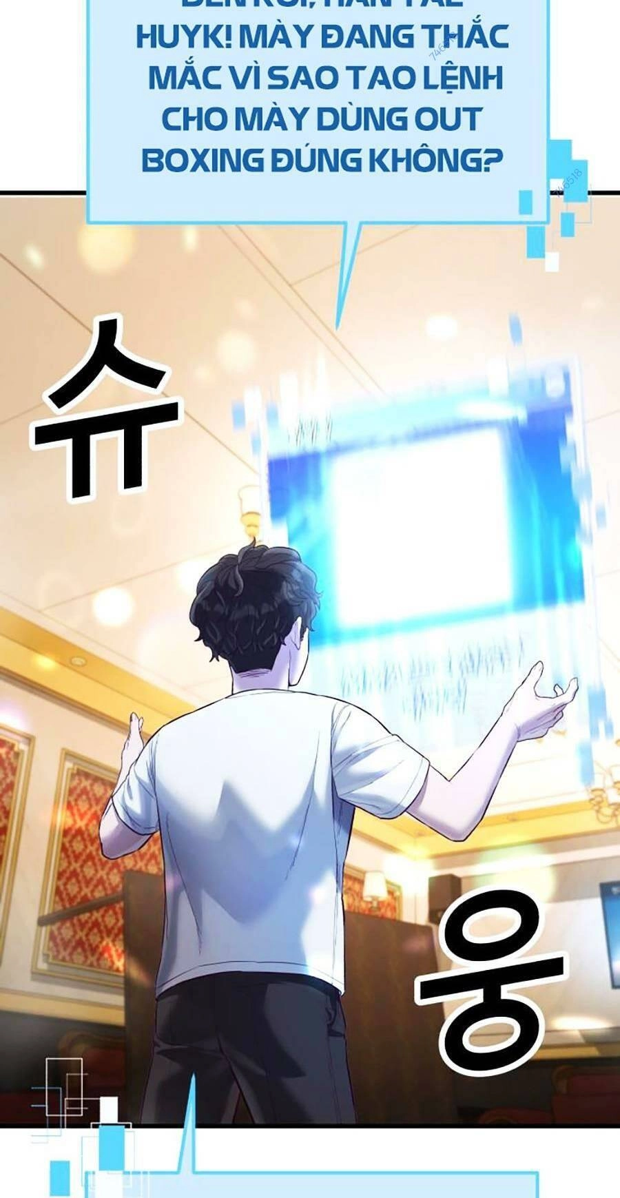 Tên Vâng Lời Tuyệt Đối Chapter 15 - 93