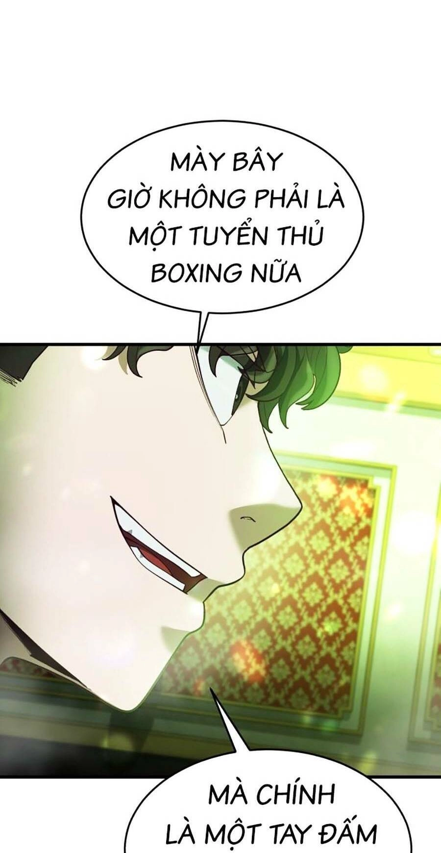 Tên Vâng Lời Tuyệt Đối Chapter 15 - 100