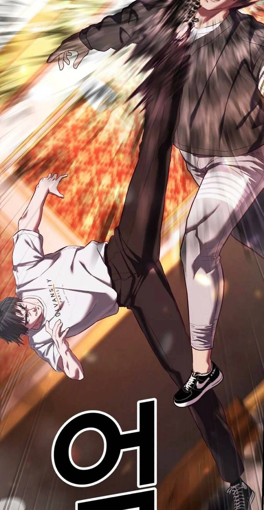 Tên Vâng Lời Tuyệt Đối Chapter 15 - 102