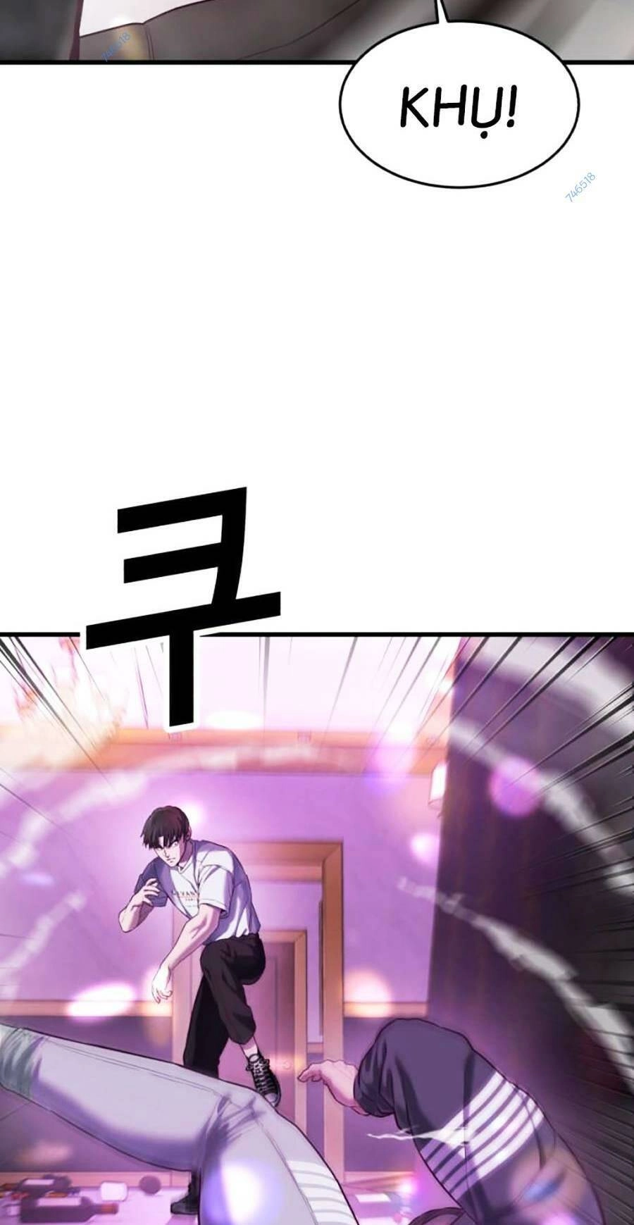 Tên Vâng Lời Tuyệt Đối Chapter 15 - 105