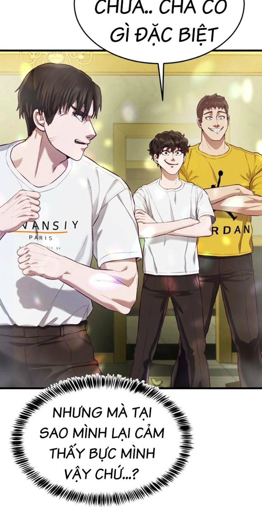 Tên Vâng Lời Tuyệt Đối Chapter 15 - 108