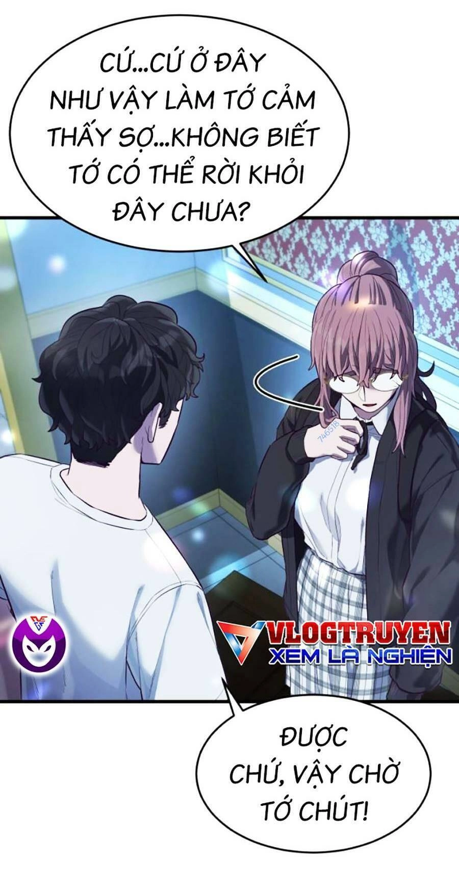 Tên Vâng Lời Tuyệt Đối Chapter 15 - 113